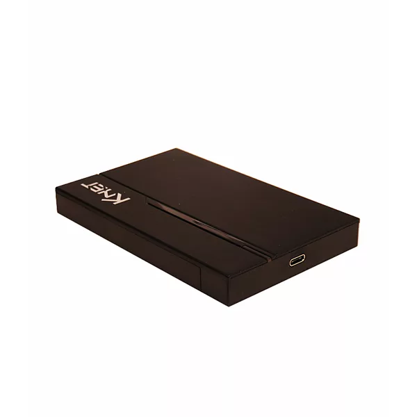 باکس هارد 2.5 اینچی کی نت مدل K-BSSDC3025