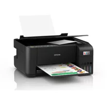 پرینتر چند کاره جوهر افشان اپسون مدل EcoTank L3251