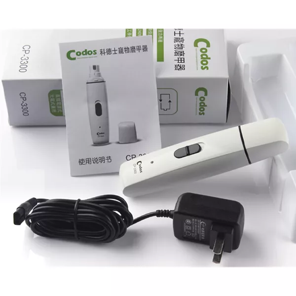 سوهان ناخن حیوانات خانگی کودوس مدل Cp 3300