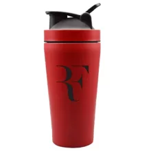 شیکر مدل Roger Federer گنجایش 0.7 لیتر