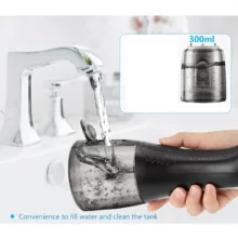 دستگاه شست و شوی دهان و دندان اچ تو اوفلس مدل HF-2