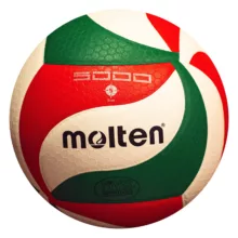 توپ والیبال مدل ۲۰۲۵