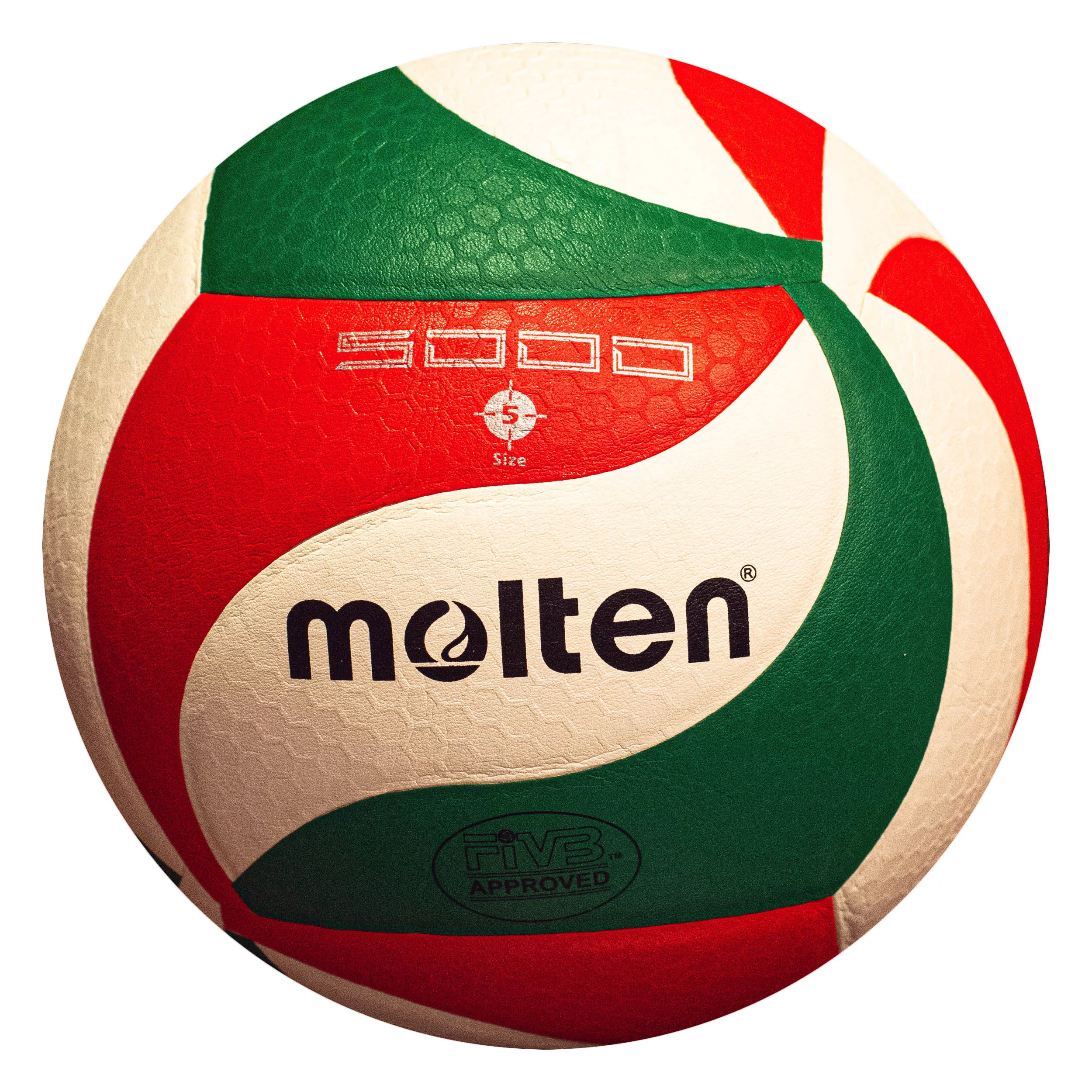 توپ والیبال مدل ۲۰۲۵