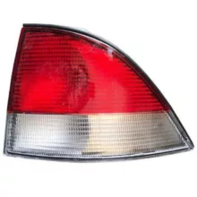 چراغ عقب جمع ساز مدل JT5123 مناسب برای سمند بسته 4 عددی