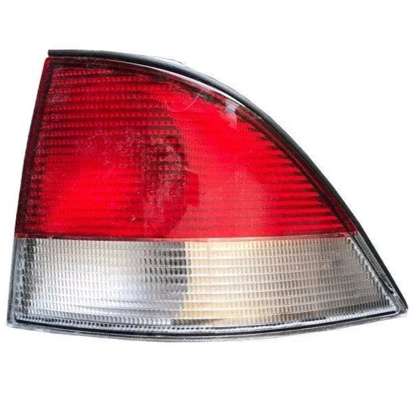 چراغ عقب جمع ساز مدل JT5123 مناسب برای سمند بسته 4 عددی