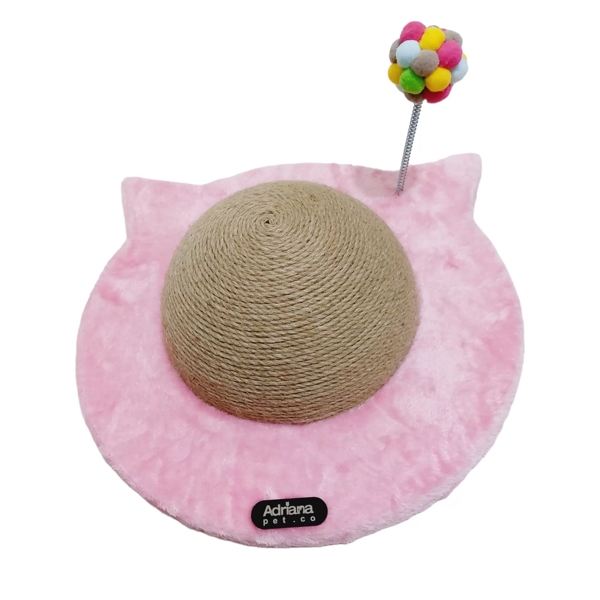 اسکرچر زمینی آدریاناپت کو مدل  Cat goy