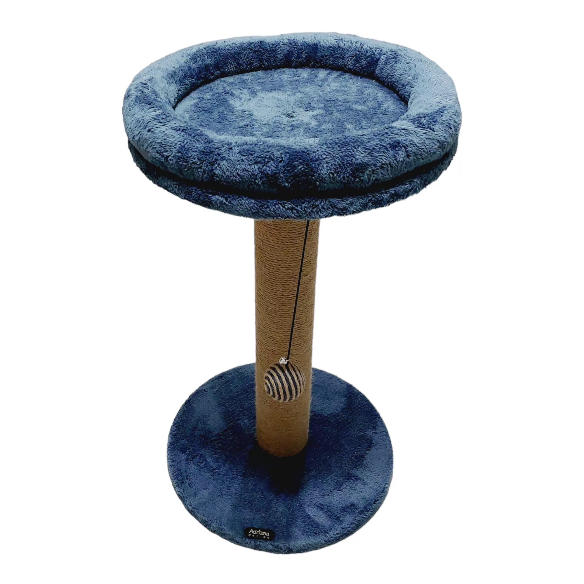 اسکرچر گربه آدریاناپت کو مدل چاتانا پلاس