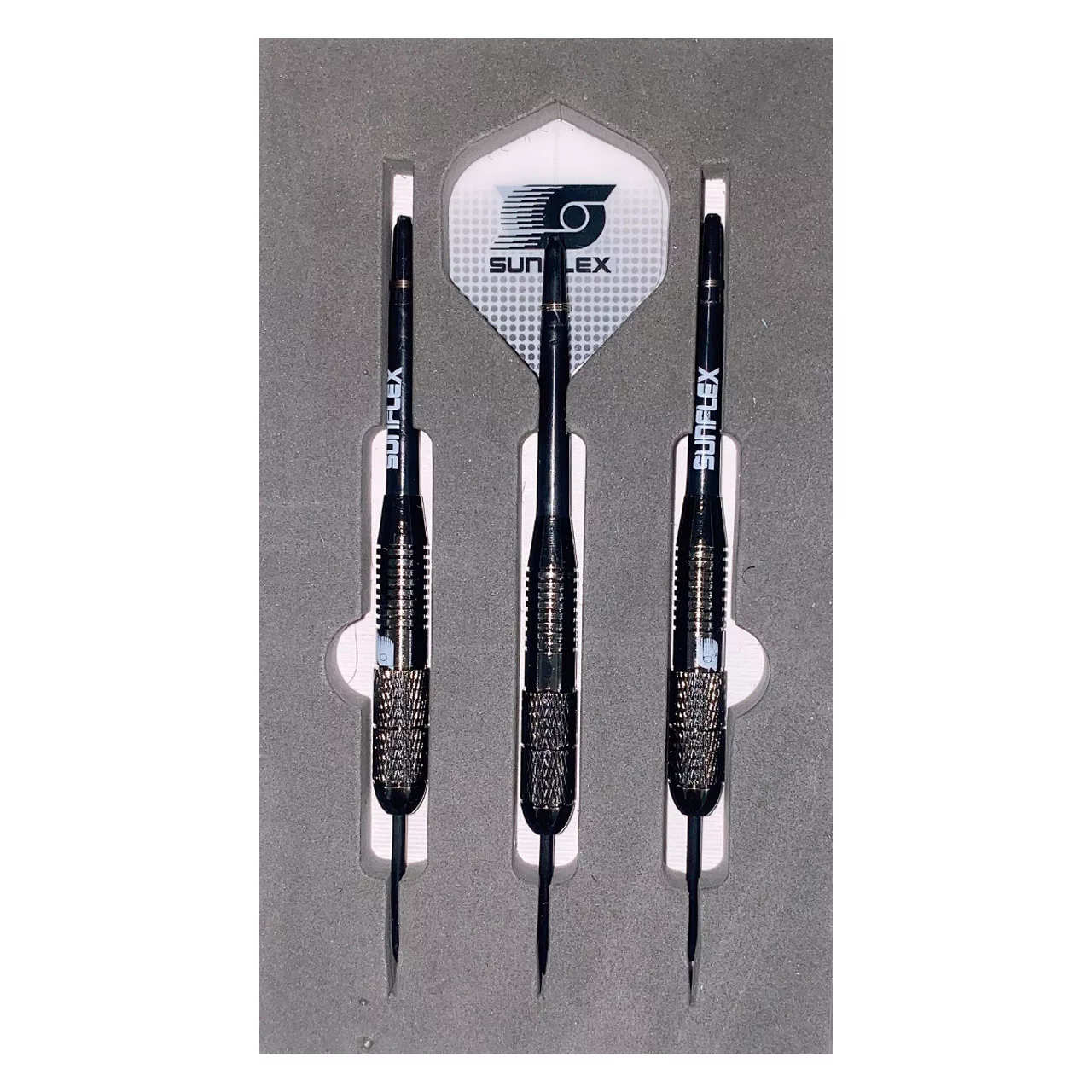 دارت یدک سانفلکس کد 09 بسته 3 عددی