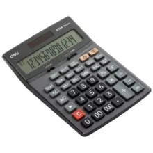 ماشین حساب دلی مدل 39264