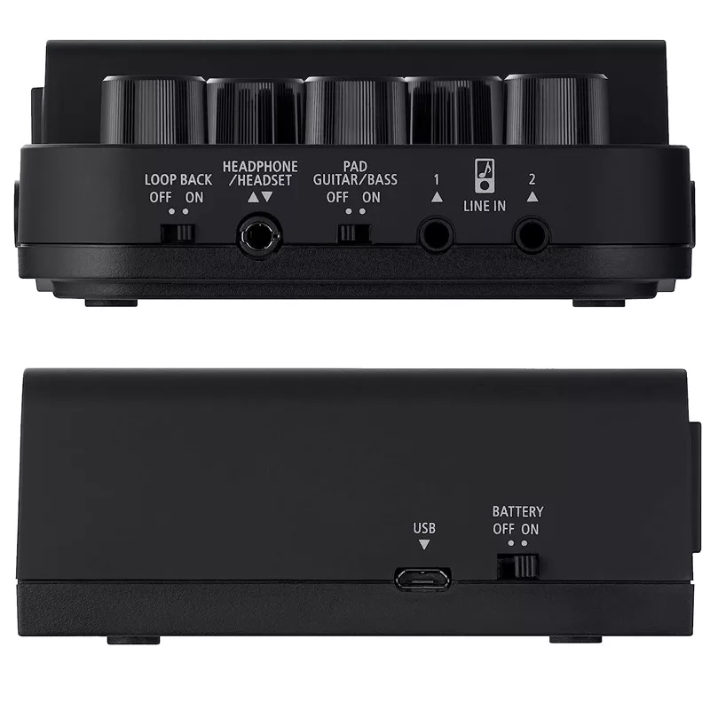 میکسر صدا رولند مدل Pro-X