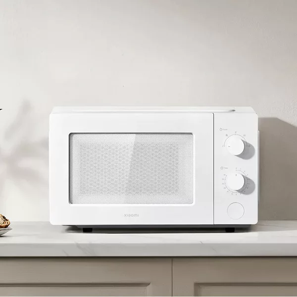 مایکروویو 20 لیتر شیائومی مدل  MWB010-2A