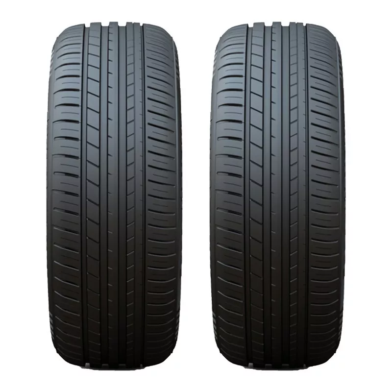 لاستیک خودرو کاپسن مدل S2000 سایز 225/40/18 - دو حلقه