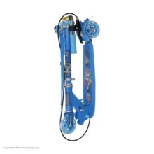 اسکوتر رجال سری آپشنال مدل سگ های نگهبان