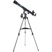 تلسکوپ سلسترون مدل AstroMaster 70EQ