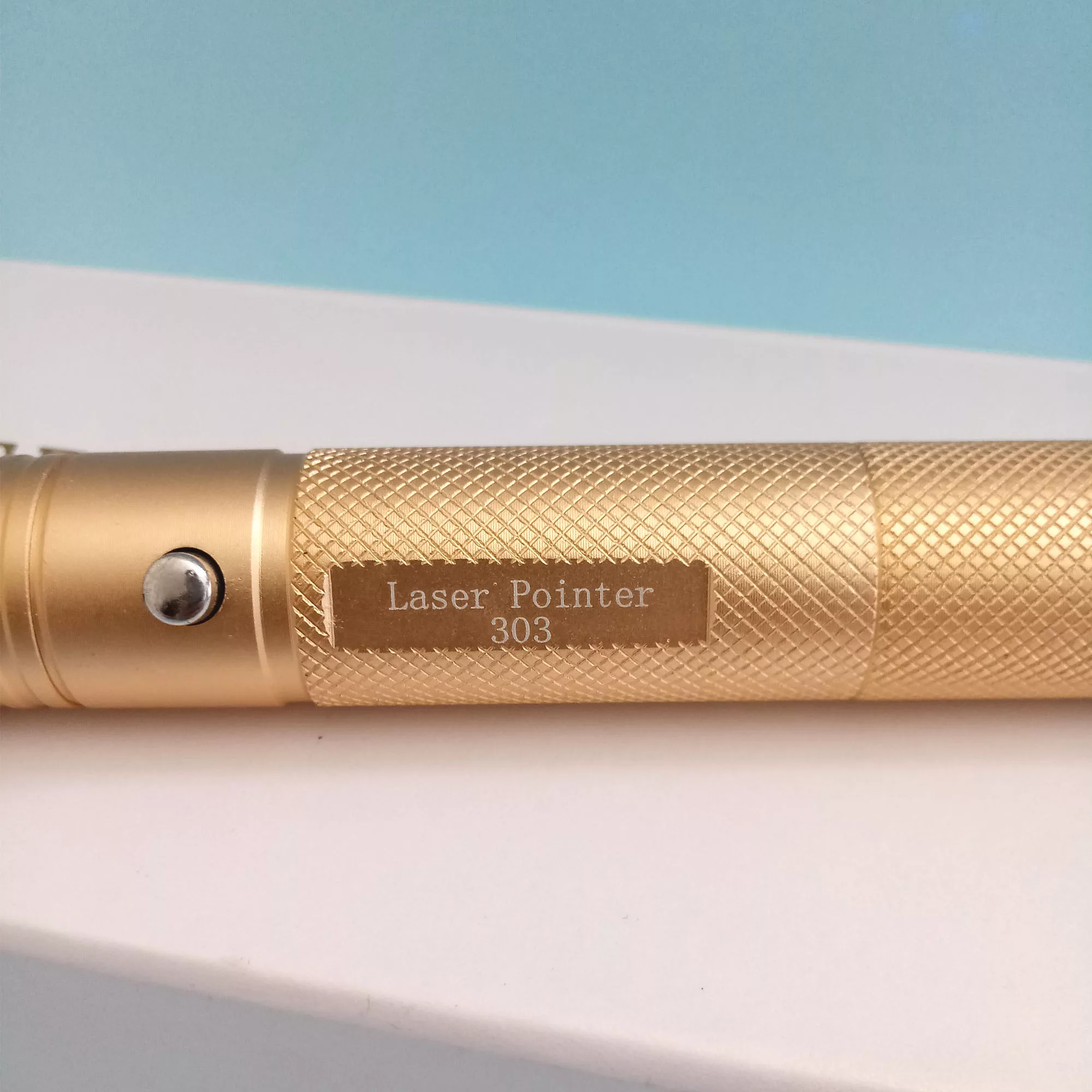 لیزر پوینتر مدل 303