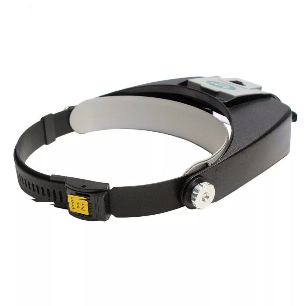 ذره بین پروسکیت مدل MA-016