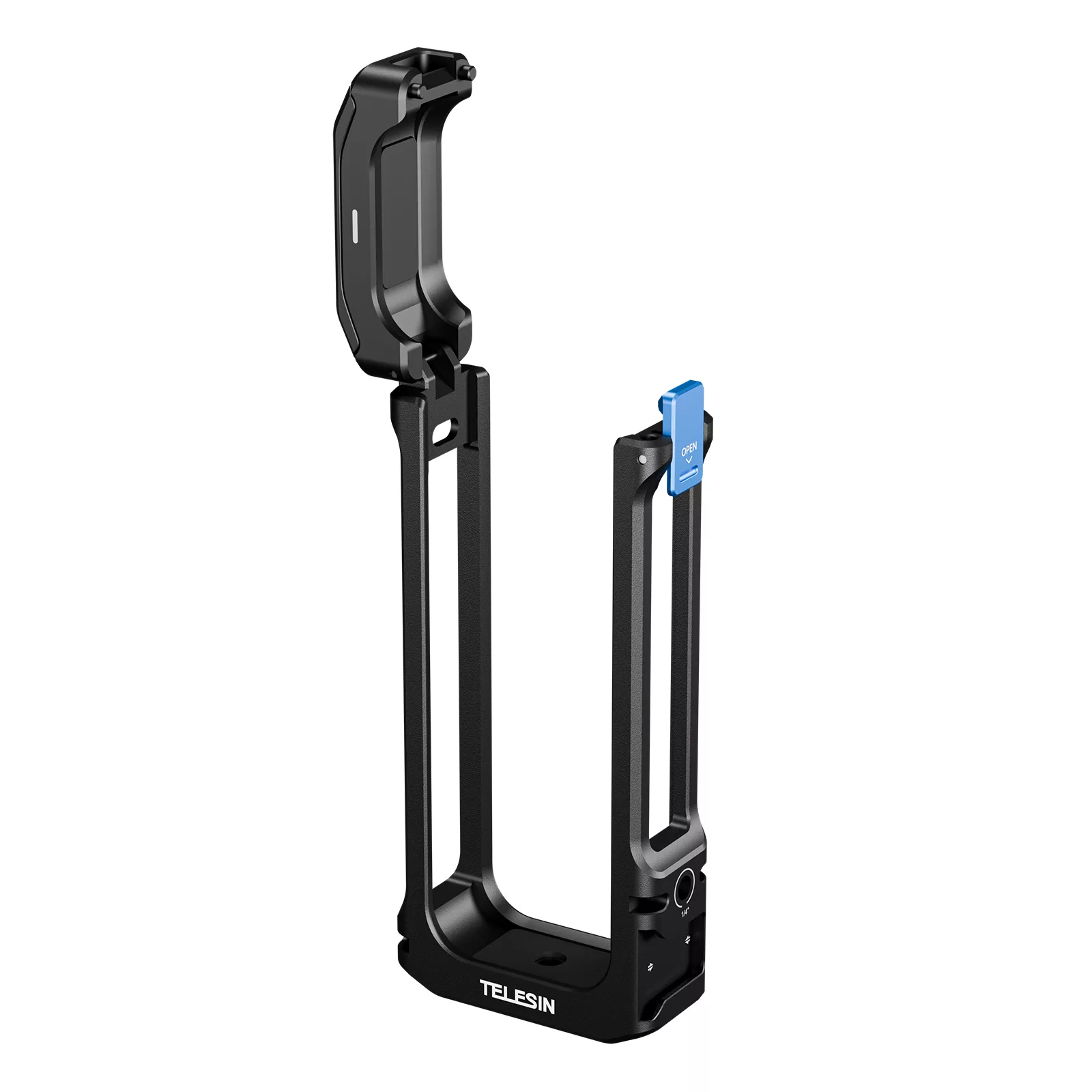 قاب فلزی تلسین مدل S6-FMS-12-TIS مناسب برای دوربین Insta360 X4