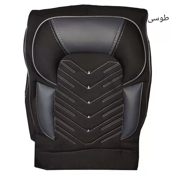 روکش صندلی خودرو مدل vip مناسب برای تیبا 2