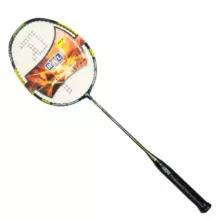 راکت بدمینتون آر اس ال مدل LASER 9900