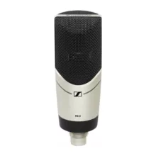 میکروفون استودیویی سنهایزر مدل MK 8