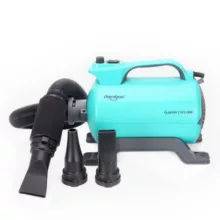 سشوار حیوانات خانگی شرن بائو مدل 2600W