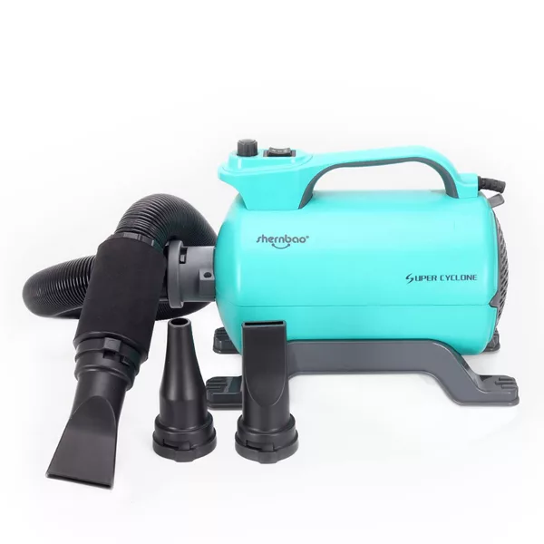 سشوار حیوانات خانگی شرن بائو مدل 2600W