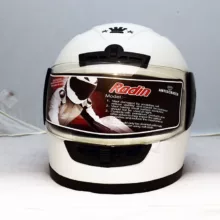 کلاه کاسکت رادین پلیمر مدل 105