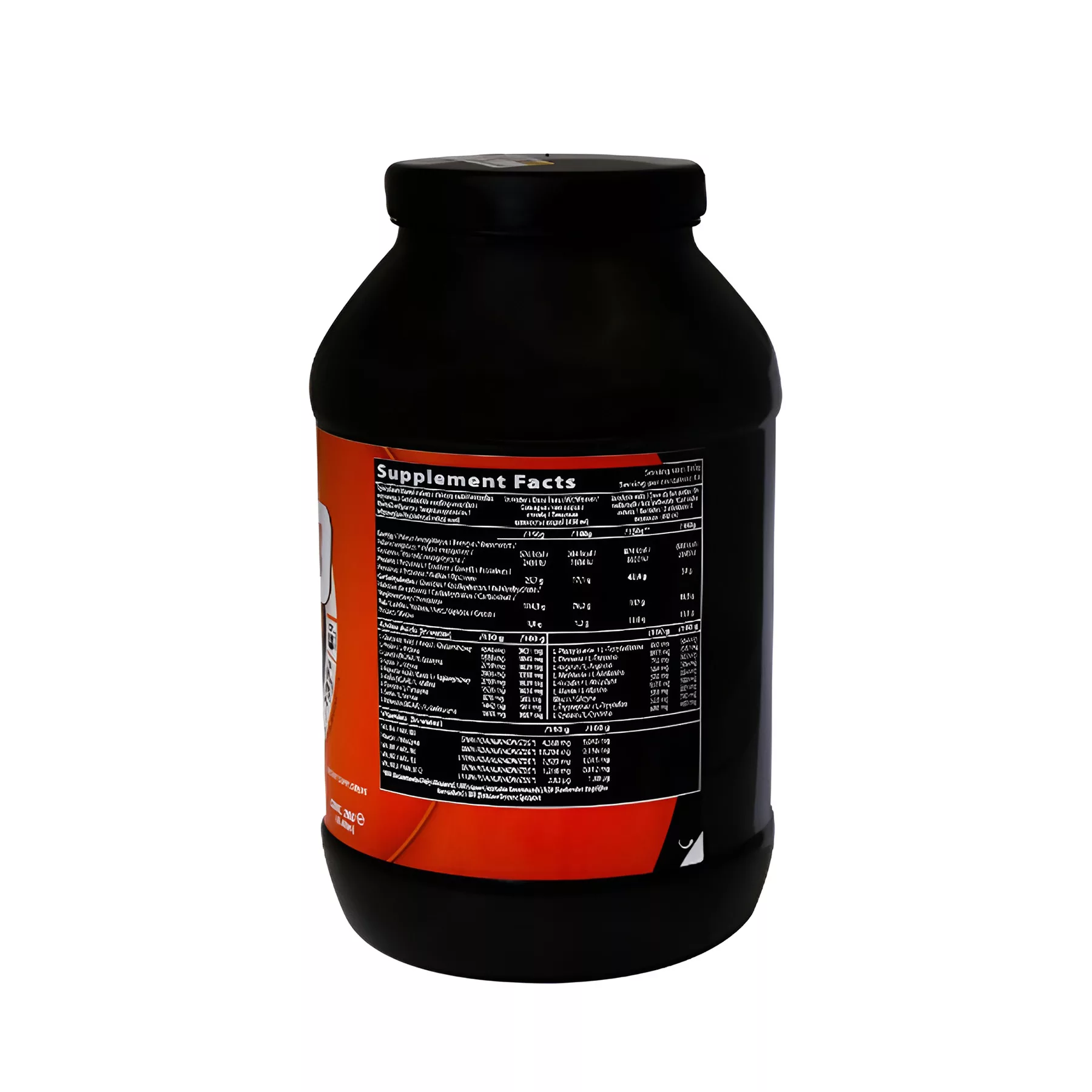 پودر گینر ماسل مس 3000 کیو ان تی - 2000 گرم