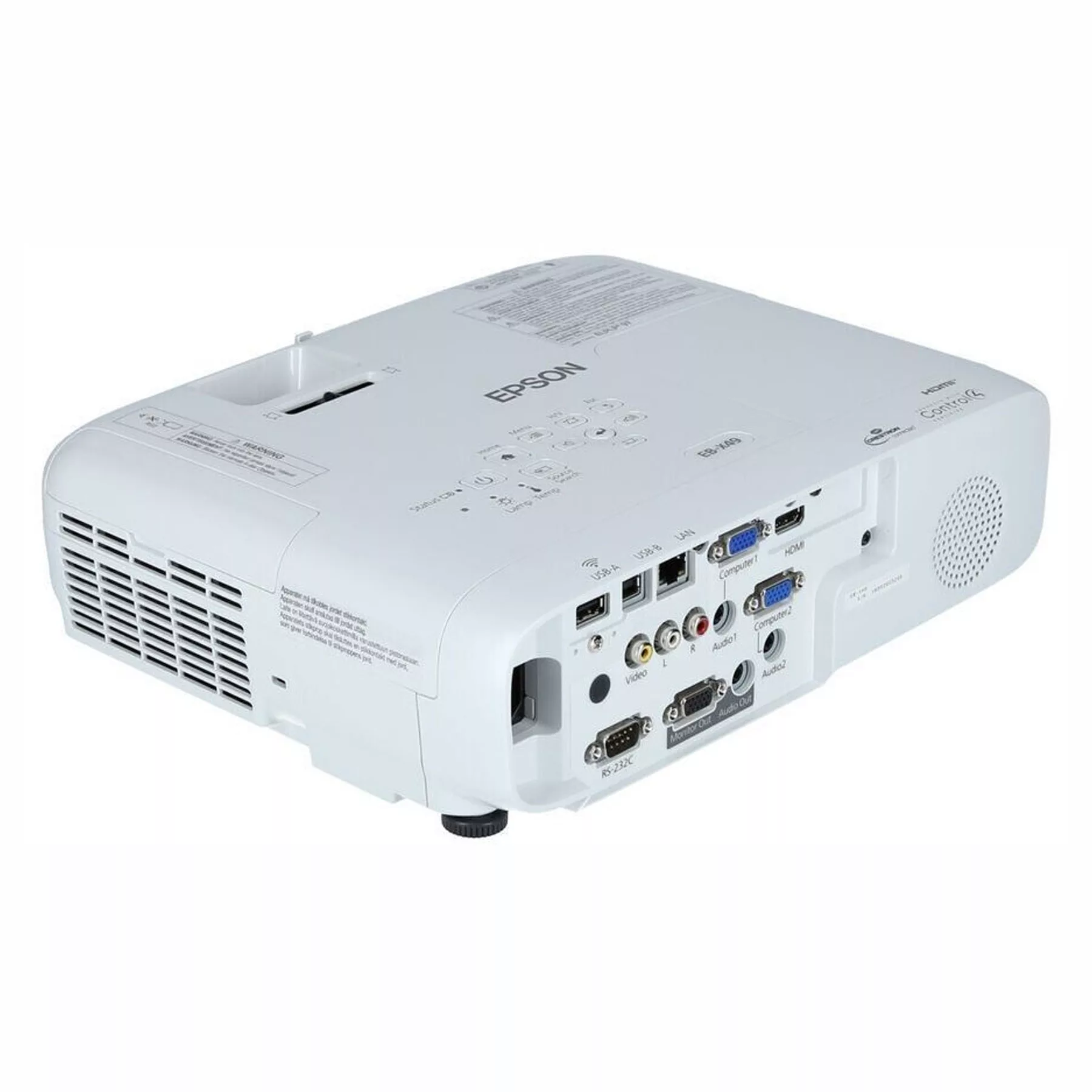 ویدئو پروژکتور اپسون مدل EB-X49