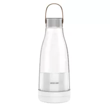 شیکر شارژی قابل حمل گرین لاین مدل Mixmate Juicer گنجایش 0.300 لیتر