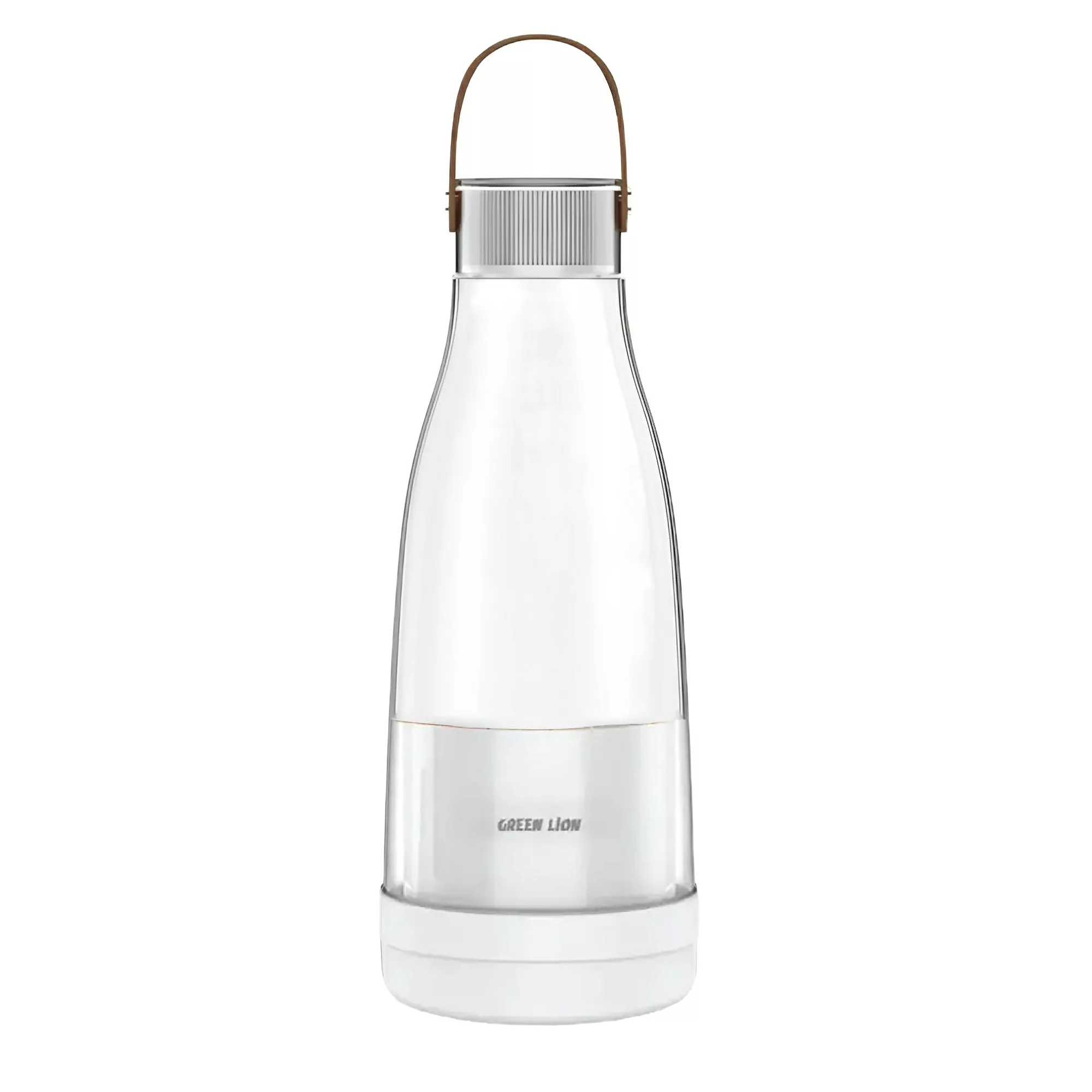 شیکر شارژی قابل حمل گرین لاین مدل Mixmate Juicer گنجایش 0.300 لیتر