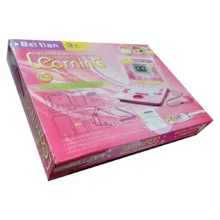 بازی آموزشی طرح لپ تاپ مدل BT-251