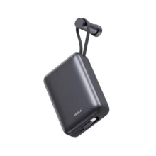 پاوربانک هیسکا مدل HP-224PD ظرفیت 20000 میلی آمپر ساعت