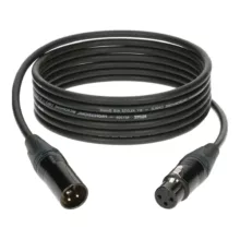 کابل میکروفون کنون به کنون نئوتریک مدل N3M طول 3 متر