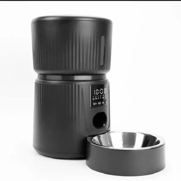 ظرف غذای گربه و سگ مدل PF03