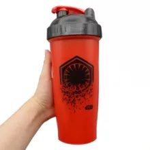 شیکر مدل GS-M-Super Hero-48508 گنجایش 0.7 لیتر