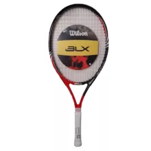 راکت تنیس ویلسون مدل BLX rd
