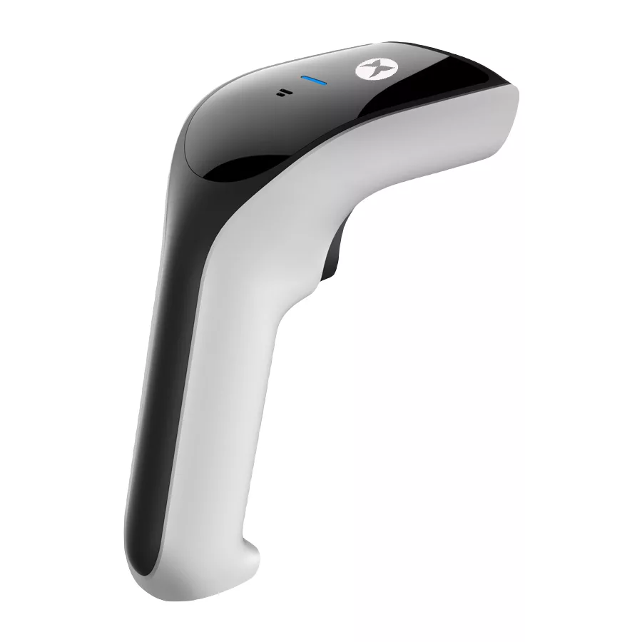 بارکد خوان دو بعدی مدل Skipper Challenger II