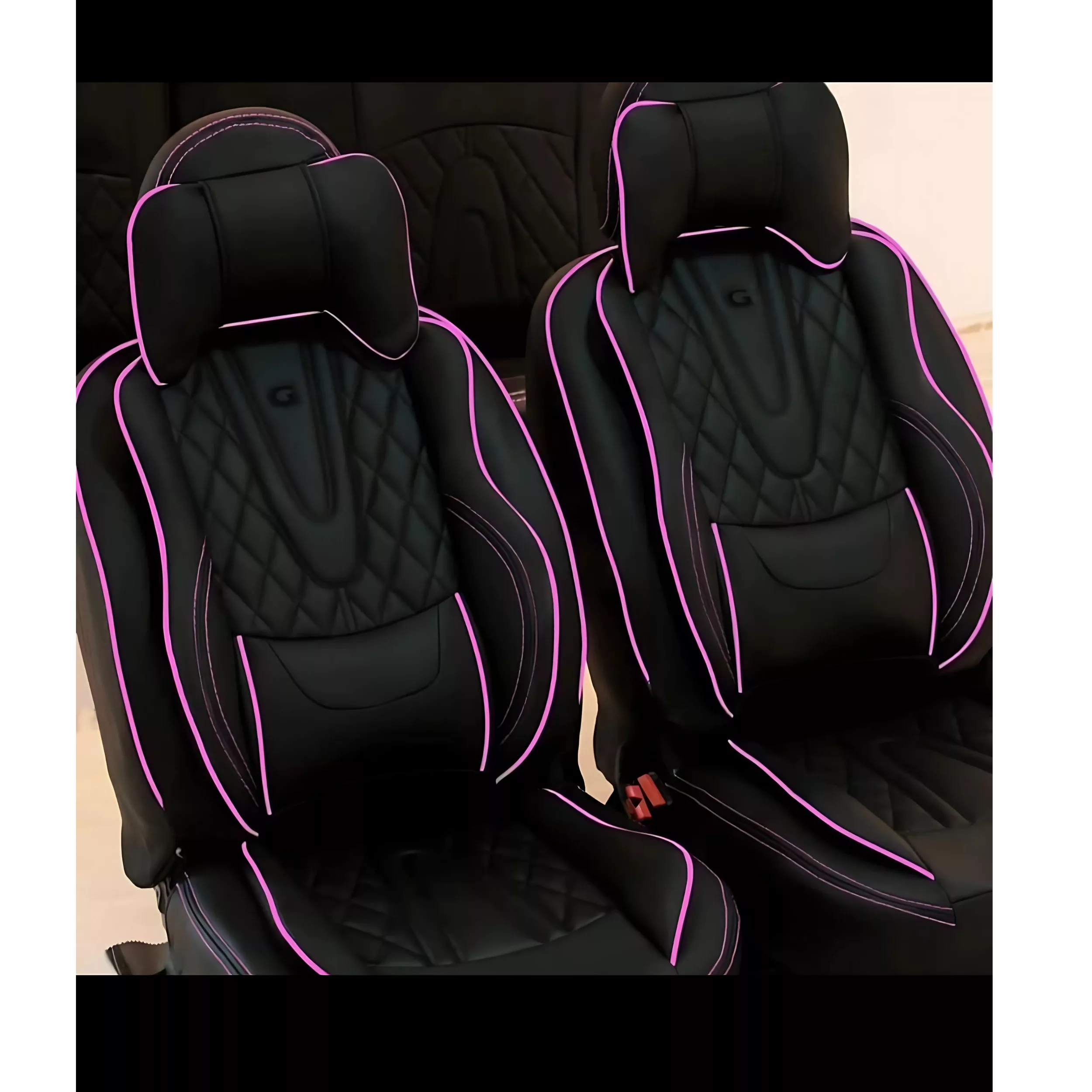 روکش صندلی خودرو مدل توکیو مناسب برای پژو 206