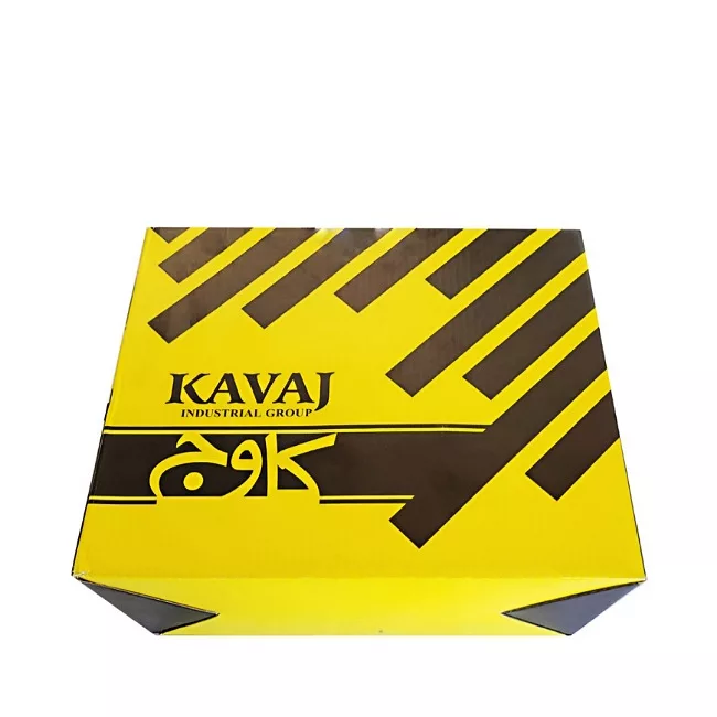 آینه جانبی چپ کاوج مدل 1404 مناسب برای پژو 206