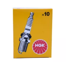 شمع خودرو ان جی کی مدل تک پلاتین یورو 4 کد LZKAR7A-E 6799 بسته 4 عددی