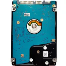 هارد دیسک توشیبا مدل MQ01ABD050 ظرفیت 500 گیگابایت