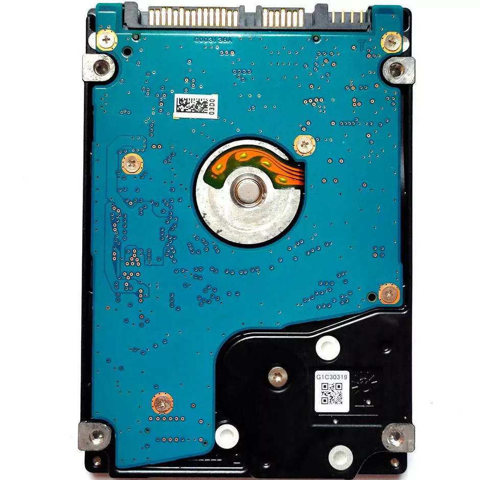 هارد دیسک توشیبا مدل MQ01ABD050 ظرفیت 500 گیگابایت