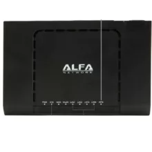 اکسس پوینت  آلفا مدل W515H
