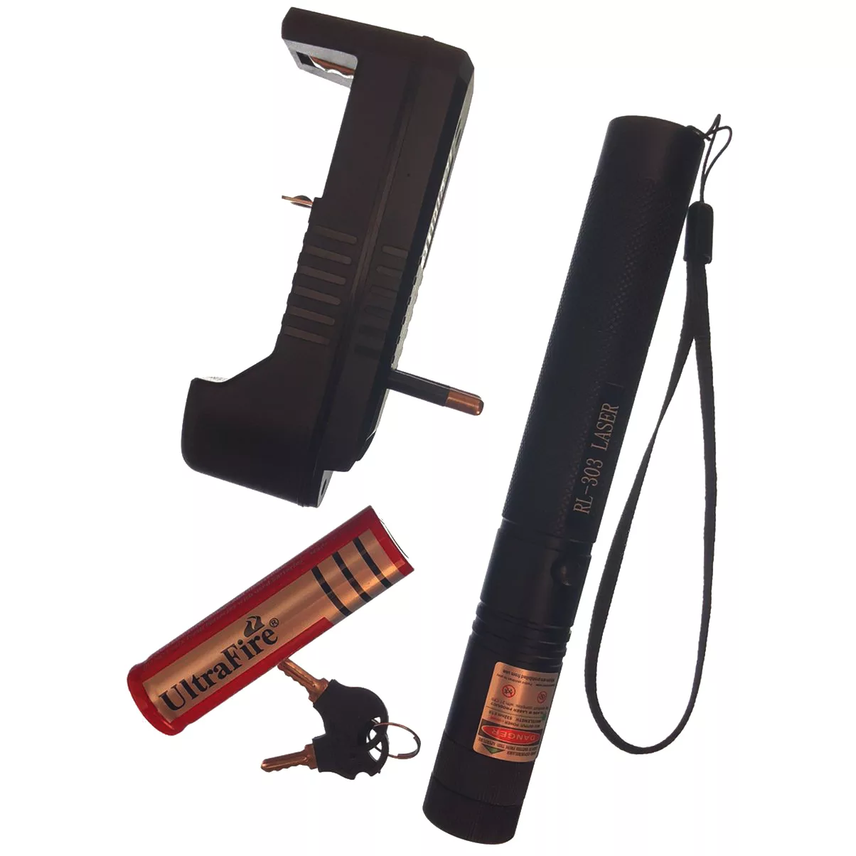 لیزر پوینتر کد RL-303