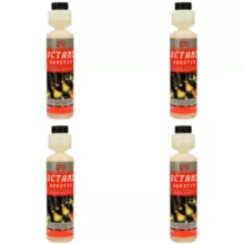 اکتان بوستر و مکمل سوخت وی تی مدل VT-OC65 حجم 250 میلی لیتر بسته 4 عددی