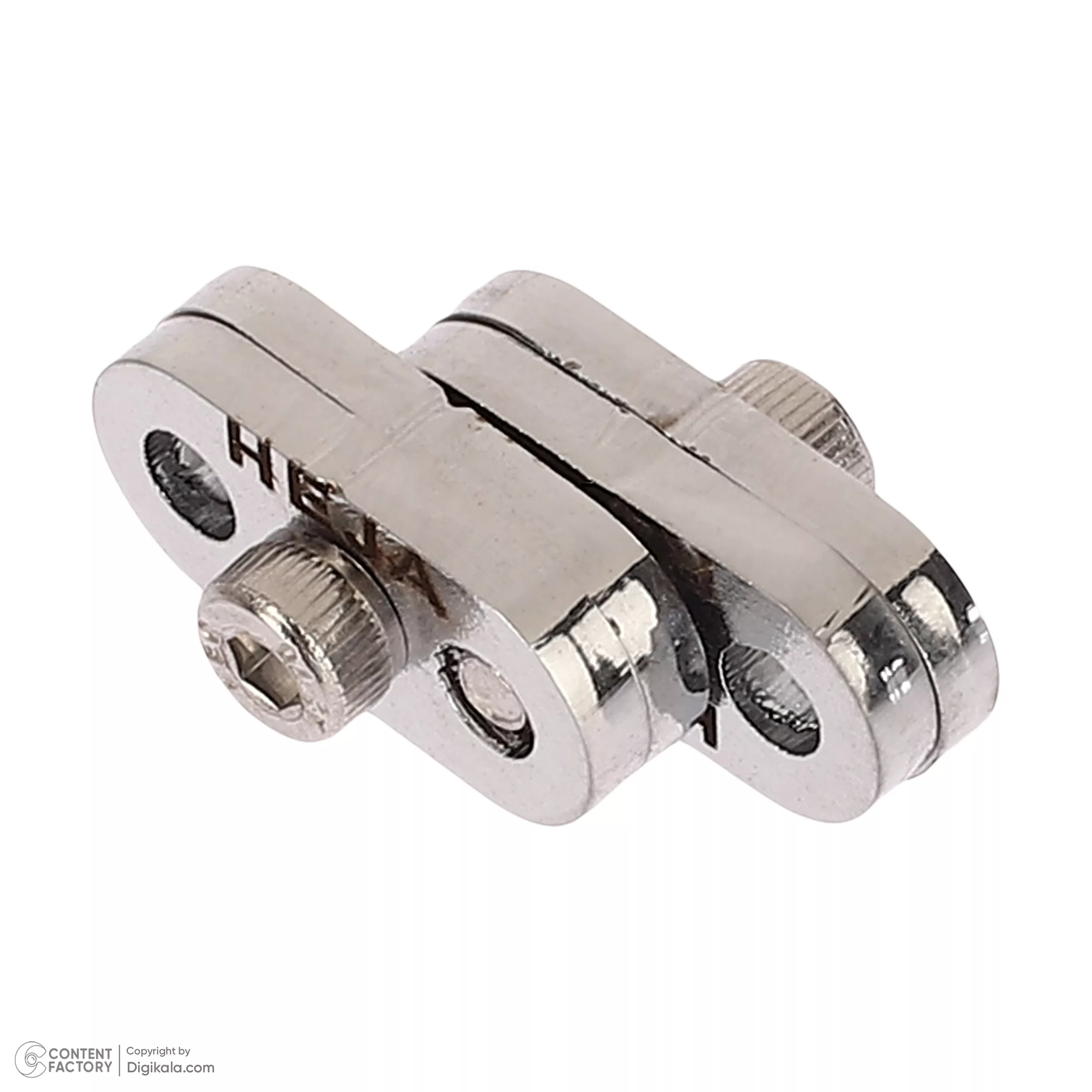 نگهدارنده مفصلی دوربین هجا مدل RIG 4mm