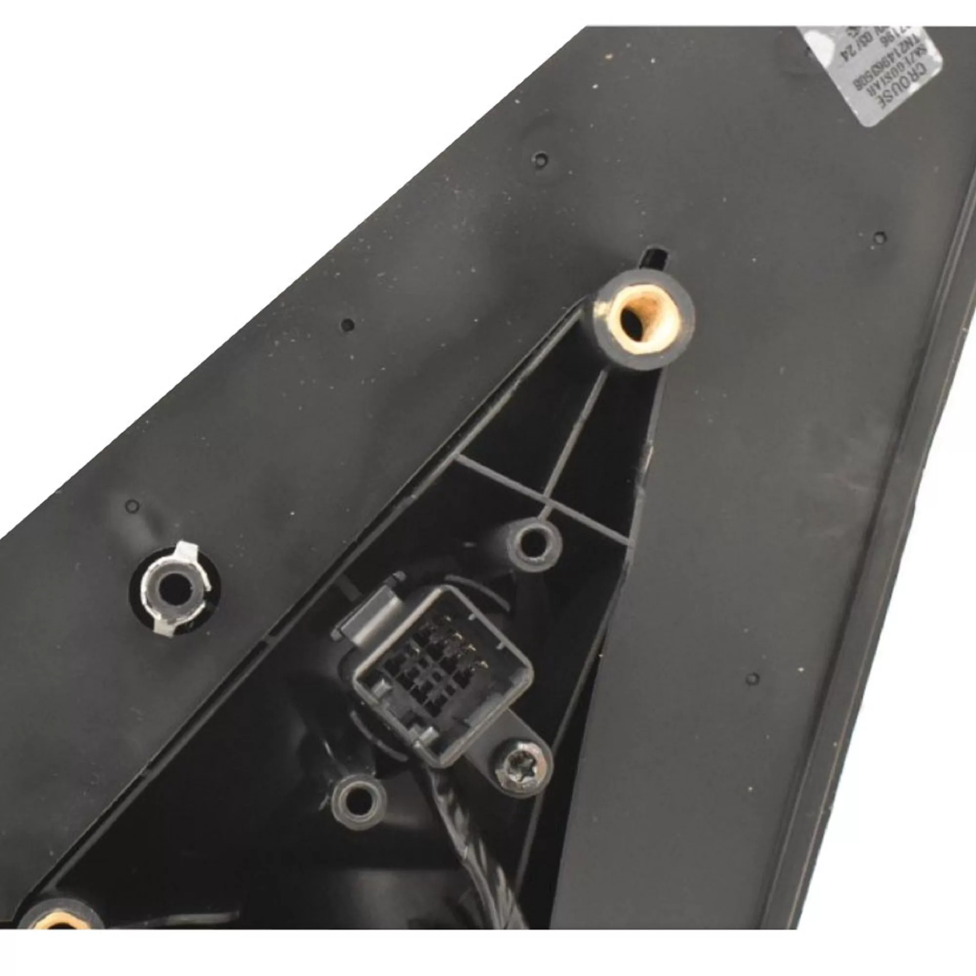 اینه جانبی برقی راست کروز پلاس کد CR34112102 مناسب برای کوئیک