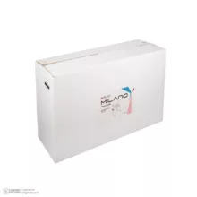 صندلی غذاخوری کودک دلیجان مدل میلانو