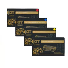 کارتریج تونر جی تی مدل 415A مجموعه 4 عددی